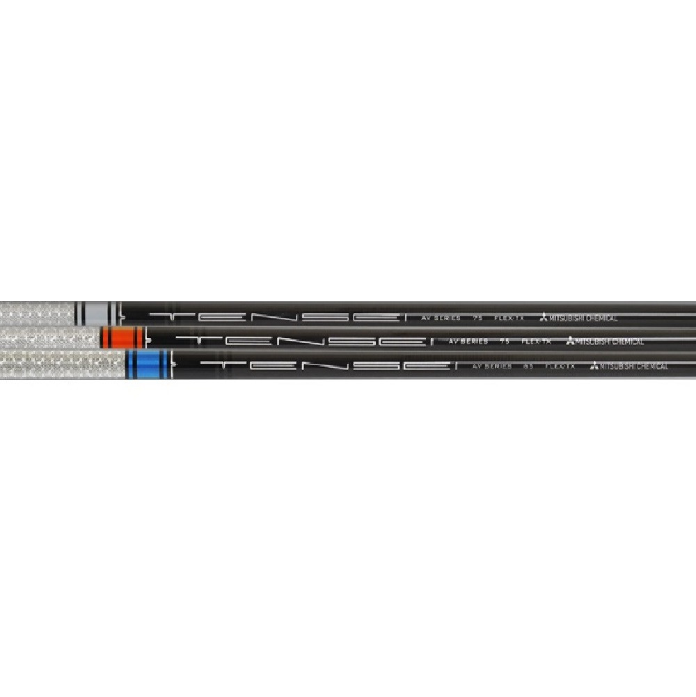Mitsubishi Tensei AV Raw Shaft - Maple Hill Golf
